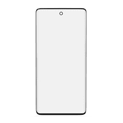 Replacement Casper UV Tempered Glass With Glue Compatible For Samsung Galaxy S20 5G (Case Friendly) (Retail Pack)