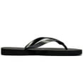 thumbnail image 3 of NeedBo Womens Flip Flops Comfortable EVA Rubber Beach Shower Shoes Basic Thong Sandals, 3 of 6
