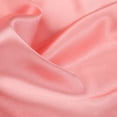 thumbnail image 4 of PiccoCasa Satin Pillowcases Set of 2, with Envelope Closure Light Coral Standard, 4 of 7