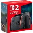 thumbnail image 6 of Dream 2025 Newest Nintendo Switch™ 2 Console with Super Mario ODYSSEY Games, 6 of 10