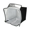 thumbnail image 4 of 3D Printer Enclosure, 3D Printer Light Curing Dust Cover High Temperature Resistance Fireproofing 3D Printer Accessories For Elegoo, 4 of 8