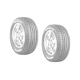 thumbnail image 1 of PAQUETE DE 2 LLANTAS 205 60 R13 86S TORNEL AMERICA SELECTA, 1 of 1