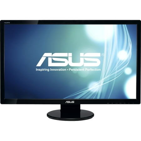 ASUS VE278Q computer monitor LED display, VE278Q (Best Led Computer Displays)
