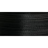 Cord Basics 7-Strand Beading Wire .3mmX40'-Black, Pk 6, Cousin