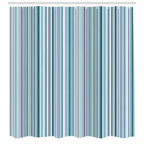 Pknmt Brown Stripe Blue Beige White Striped Pattern Tan Line