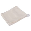 thumbnail image 1 of 20 Pcs Filtres Réutilisables en Coton pour Lait de Noix Jus 5 Tailles, 1 of 8