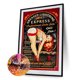 thumbnail image 1 of Cuadros Decorativos 5D DIY diamante pintura Retro sexo mujeres taladro completo Rhinestone mosaico arte Kit DQrwqpou Nuevos Originales, 1 of 9
