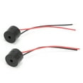 thumbnail image 3 of Piezo Electric Buzzer Alarm,10Pcs Buzzer Alarm Active Buzzer Alarm YM Active Electronic Buzzer Professionally Tested, 3 of 14