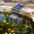 thumbnail image 3 of Animal Saving Escape Ramp For Pools And Spas, Frog And Animals Saver For The Pool, Floating Ramp Rescues, 3 of 5