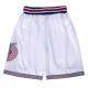 thumbnail image 3 of Camiseta de baloncesto juvenil Space Jam BUGS #1 LOLA TWEETY TAZ Movie Tune Squad Camisetas deportivas para niños Tops sin mangas para niños Individual Blanco, 3 of 5