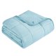 thumbnail image 1 of Manta con Peso Topcee para Adultos Tamaño Twin 6.8 kg Suave y Fresca, 1 of 7