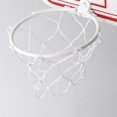 thumbnail image 2 of Maoww 1 Set Punch-Free Hanging Basketball Hoop Net Suspension Backboard Frame Indoor Outdoor Wall Mounted Educational Toy Sport Type 2, 2 of 8