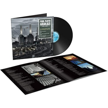 Pink Floyd - Animals (2018 Remix) - Music & Performance - Vinyl