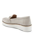 thumbnail image 5 of Flexus Women's CANTON Platform Loafer Beige EU 36 / US 5.5 - 6, 5 of 5