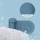 thumbnail image 4 of Cateissary Soporte universal para teléfono Camping Senderismo Soporte portátil desmontable para selfies Home Hotel Soporte para teléfono Teléfono y Comunicación Negro, 4 of 6