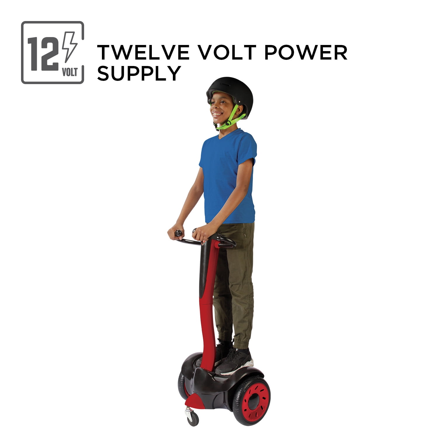 rollplay 12v uprider argos