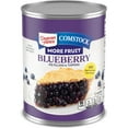 thumbnail image 2 of (3 pack) Duncan Hines Comstock More Fruit Blueberry Pie Filling and Topping, 21 oz, 2 of 8