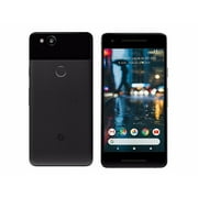 Google Pixel 2 64GB Verizon Android 4G Smartphone, Black