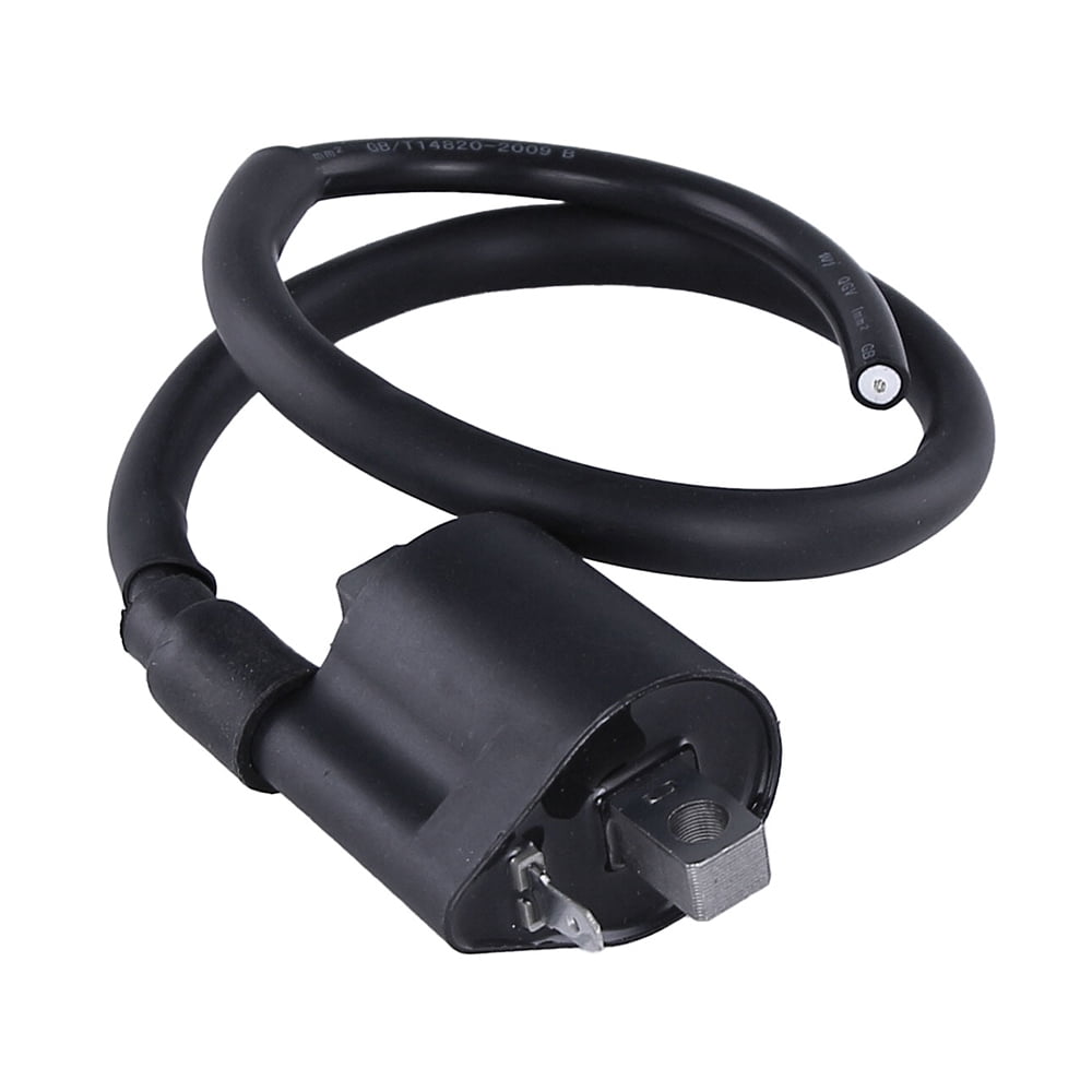 Bobina Accensione Per Honda CR125R XR80 XR80R XR185 Mini Trail Z50A Z50R - Partscollect I01018