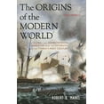 thumbnail image 2 of Pre-Owned The Origins of the Modern World: A Global and Environmental Narrative from the Fifteenth to the Twenty-First Century (World Social Change) (Hardcover) 144221239X 9781442212398, 2 of 2