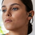 thumbnail image 2 of House of Marley Champion 2 True Wireless Bluetooth Earbuds, 2 of 6