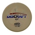 thumbnail image 2 of Discraft Zone ESP Golf Disc, 170-172 Grams, Putter, Disc Golf, Adult, Disc Only, 2 of 3