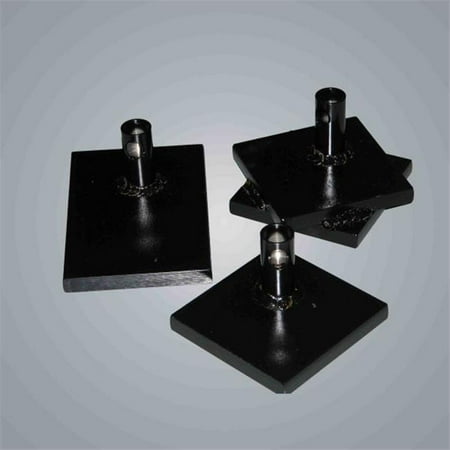 

Lindemann 563407 - Double Offset Tile Breaker - Button-Lok