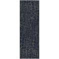 thumbnail image 3 of Surya Banshee BAN-3306 Area Rug - Dark Blue, 3 of 3