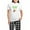 With Checker Pant, variant on CafePress - St. Croix Bride Women's Light Pajamas - Women's Short Sleeve Print T-Shirt and Pants Light Cotton Pajama Set