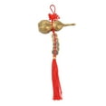 thumbnail image 5 of Home DecorationsFeng Shui Ornament Cucurbit Gourd Hanging Gourd Artwork Unbeatable Value, 5 of 5
