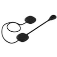 thumbnail image 4 of Auriculares inalámbricos Bluetooth5.0 de la cicleta ATV MH05, contestador automático de la, 4 of 7