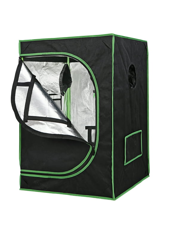 Grow Tents & Accessories in Hydroponics