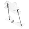 thumbnail image 3 of KAKOWELY glass bottle cutter Glass Bottle Cutter for Cutting Multi-Function Bottle Cutter Glass Bottle Cutting Machine7.87"X5.91"X2.76", 3 of 4