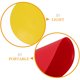 thumbnail image 3 of ADDHAT 4Ud Marcadores De Para Tenis Y Fútbol De PVC Duradero Para Entrenamiento, 3 of 6