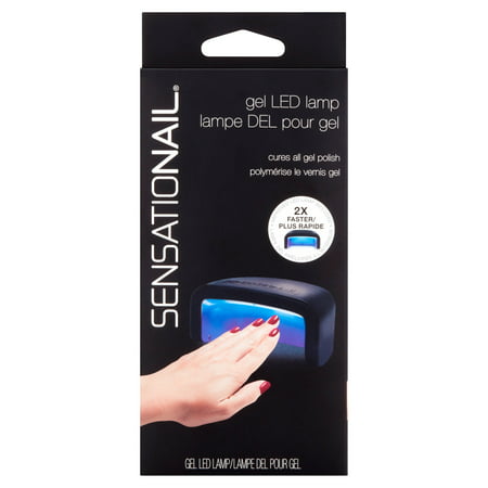 SensatioNail Pro 3060 Lampe LED
