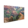 thumbnail image 3 of Trademark Fine Art 'Waimea Canyon' Canvas Art by Pierre Leclerc, 3 of 4