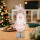 thumbnail image 4 of Muñeca de Navidad Macarena de Peluche de Pie 30 cm Figuras de dibujos animados, 4 of 8