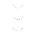 thumbnail image 2 of Bearachild 6 uds. Colgante de estrella, adorno colgante, suministros para fiestas, 4 de julio, Día de la Independencia de los Estados Unidos, accesorios de Type1 NO1, 2 of 6