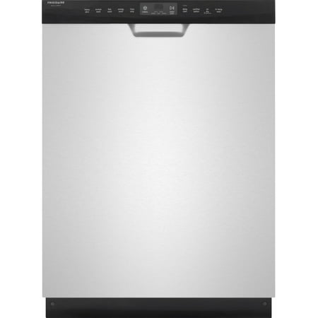 UPC 012505114205 product image for Frigidaire FGCD2456QF 24
