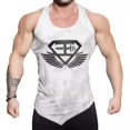thumbnail image 2 of Xa1 Gym Crossfit Fitness Olimpica Enginereed Life Camiseta, 2 of 2