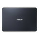 ASUS VivoBook E402NA QN2 - Intel Pentium - N4200 / jusqu'à 2,5 GHz - Win 10 Home 64 Bits - HD Graphiques 505 - 4 GB Bélier - 1 TB HDD - 14" 1366 x 768 (HD) - IMR Bleu Foncé - kbd: Canadien Bilingue – image 5 sur 10