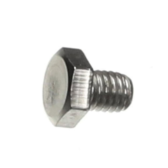 10-32 x 0.25 in. Stainless Steel Hex Head Screw