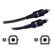 Monster Cable Fiber Optic Audio Cable