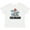 AA-White, variant on Inktastic Colorado Mountains and Clouds Boys or Girls Baby T-Shirt