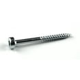 thumbnail image 6 of Kreg SPS-F150-100 Zinc Pocket Screws, 1 1/2-Inch #6 Fine Thread, Pan Head (100 Count), 6 of 6