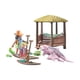 thumbnail image 3 of Set de Juego Playmobil Wiltopia Tour de Remo con los Delfine 44 Piezas, 3 of 4