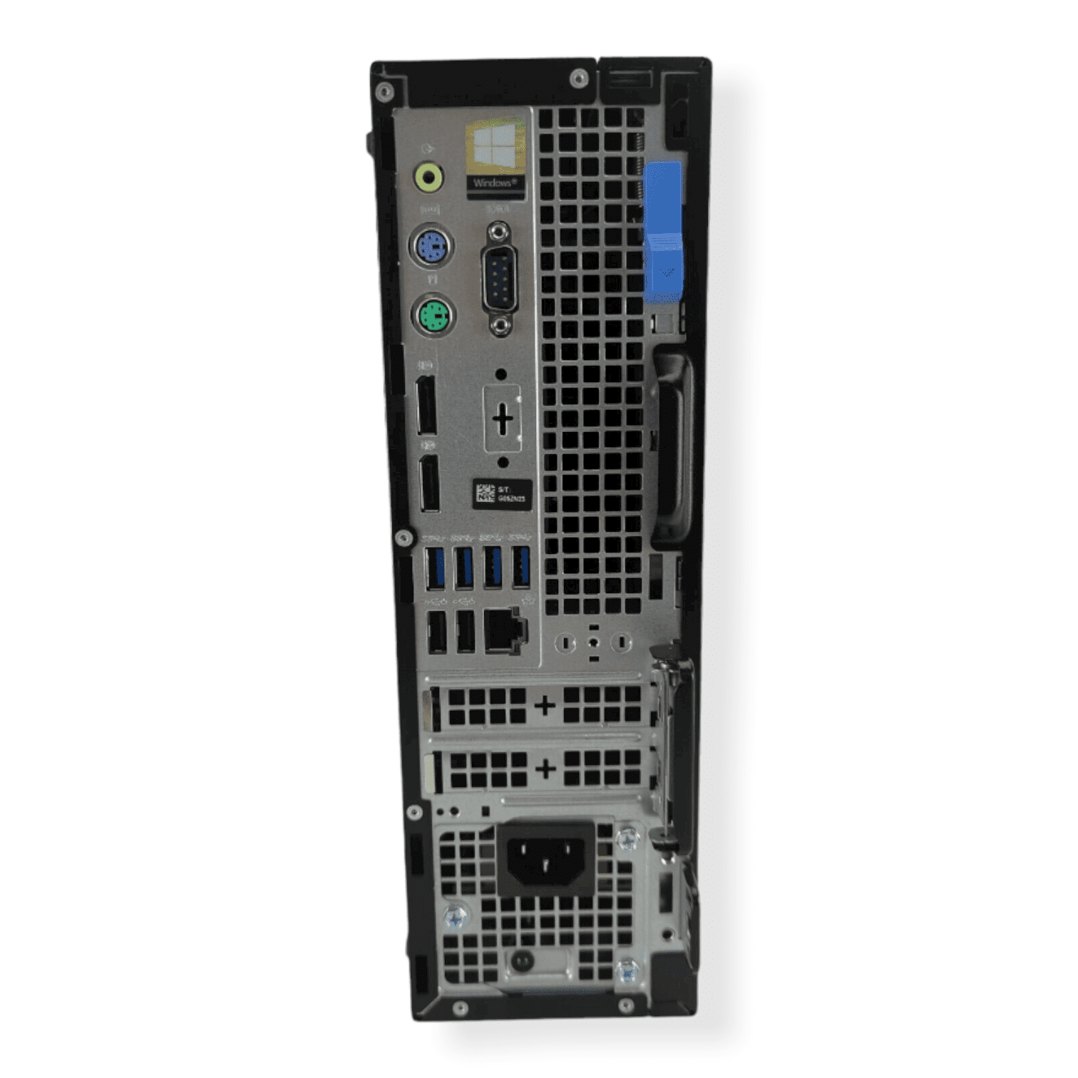 DELL OptiPlex i7-9700 メモリ16GB SSD+HDD Amazon.com: Dell OptiPlex 7070 SFF Desktop Computer Intel