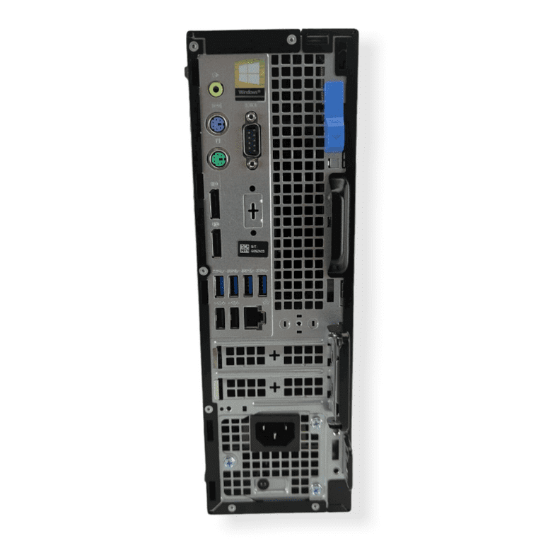 Dell OptiPlex 7070 SFF Intel Core i7-9700 3.2GHz 16GB RAM