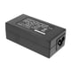 thumbnail image 3 of 24V 0.5A Desktop POE Power Injector Adaptador Ethernet Vigilancia CCTV para CáMara IP Fuente de AlimentacióN, 3 of 5