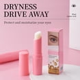 thumbnail image 5 of Retinol Eye Stick for Hydration and Firming Feeling - Solid Under Eye Stick for Daily Eye Care - Portable Eye Treatment Stick for Wrinkles and Fine Lines, 5 of 8
